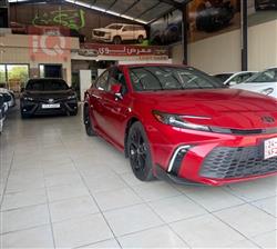 تويوتا كامري